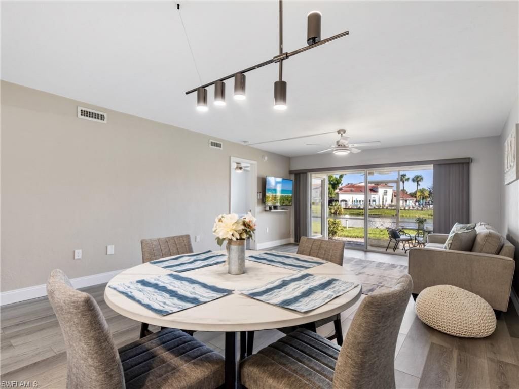 5471 Peppertree Dr, Unit 7, Fort Myers, FL 33908 Photo