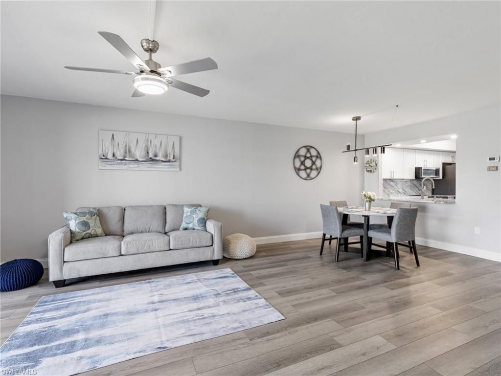 5471 Peppertree Dr, Unit 7, Fort Myers, FL 33908 Photo