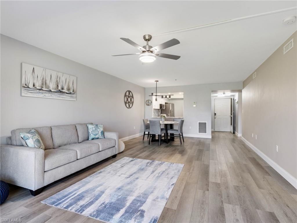 5471 Peppertree Dr, Unit 7, Fort Myers, FL 33908 Photo