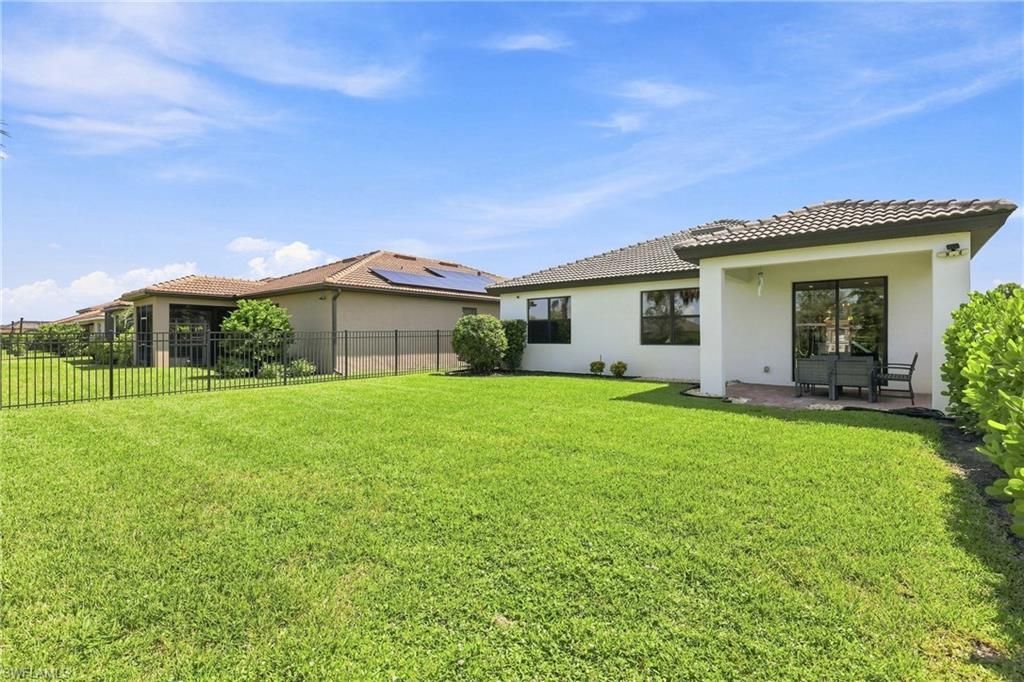 3721 E Hampton Cir, Alva, FL 33920 Photo