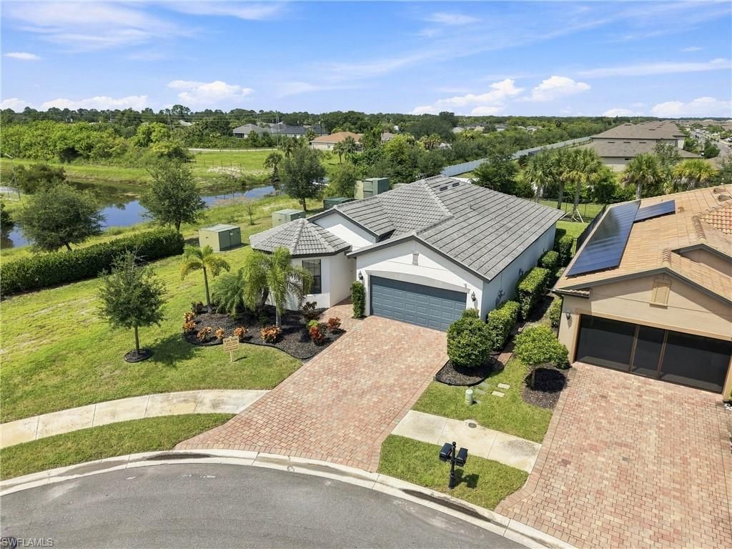 3721 E Hampton Cir, Alva, FL 33920 Photo