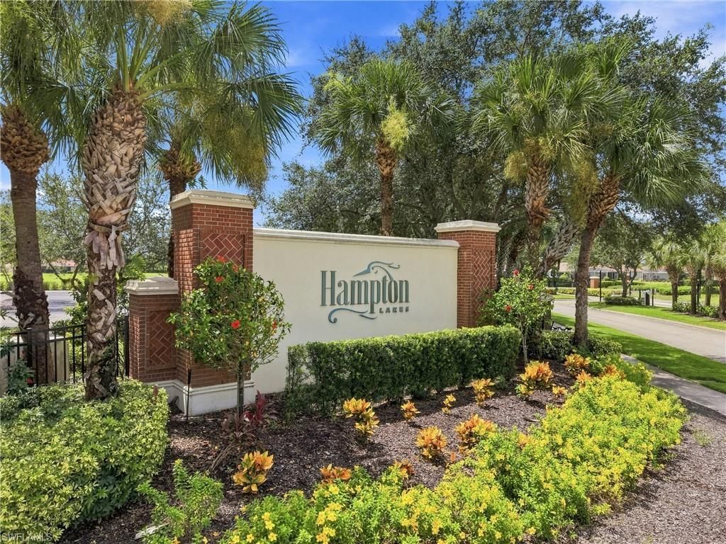 3721 E Hampton Cir, Alva, FL 33920 Photo