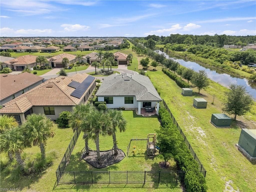3721 E Hampton Cir, Alva, FL 33920 Photo