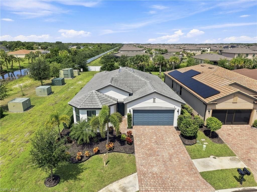 3721 E Hampton Cir, Alva, FL 33920 Photo