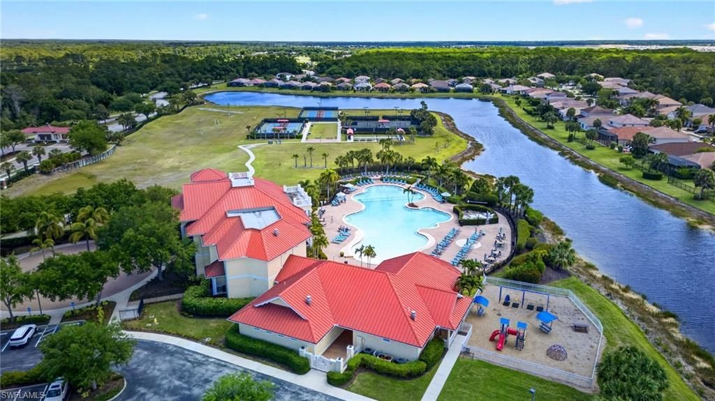 3721 E Hampton Cir, Alva, FL 33920 Photo