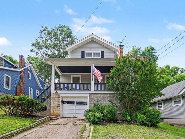 27 Tower Hill Road, Fort Thomas, KY 41075