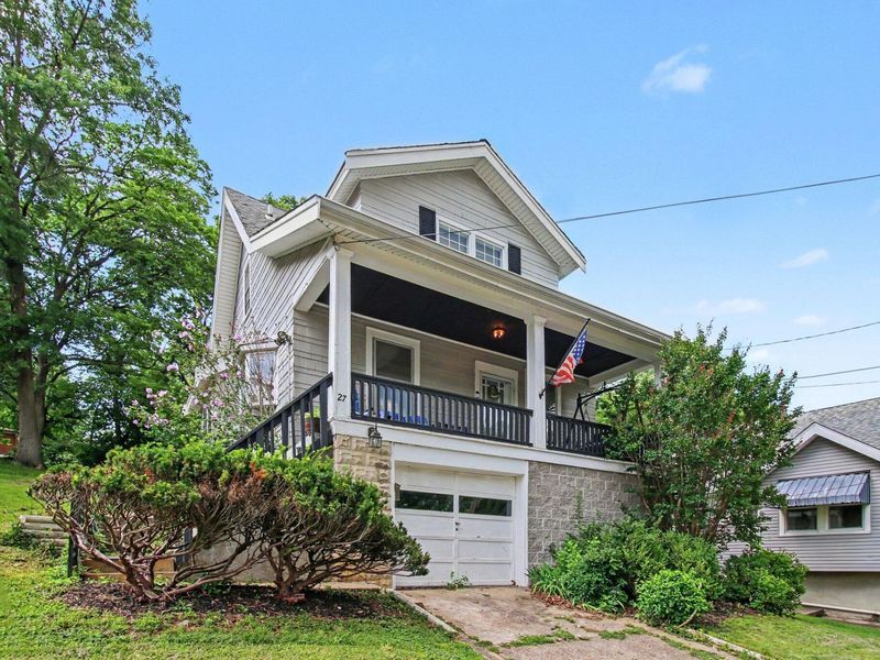 27 Tower Hill Road, Fort Thomas, KY 41075 Photo 2
