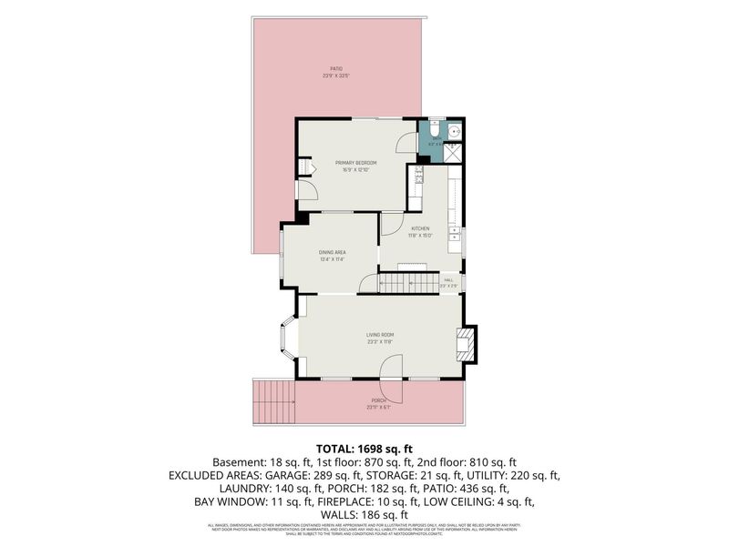 27 Tower Hill Road, Fort Thomas, KY 41075 Photo 26