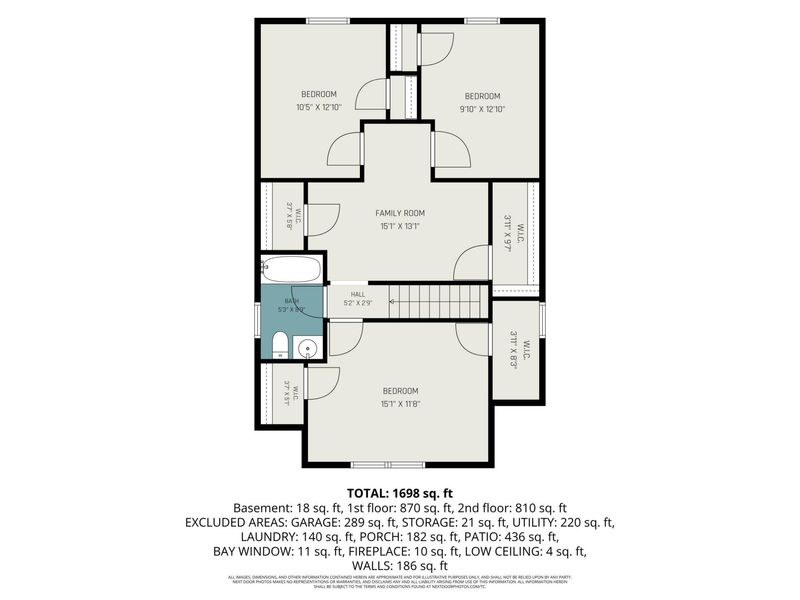 27 Tower Hill Road, Fort Thomas, KY 41075 Photo 27