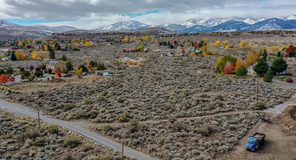 0 Cinder Lane, Reno, NV 89511 Photo