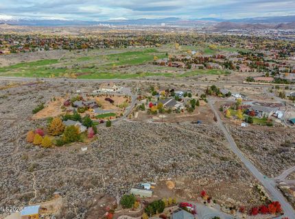 0 Cinder Lane, Reno, NV 89511 Photo