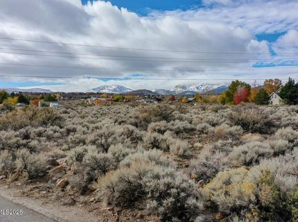 0 Cinder Lane, Reno, NV 89511 Photo