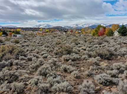 0 Cinder Lane, Reno, NV 89511 Photo