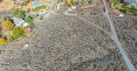 0 Cinder Lane, Reno, NV 89511 Photo