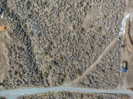 0 Cinder Lane, Reno, NV 89511 Photo