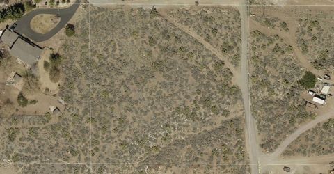 0 Cinder Lane, Reno, NV 89511 Photo