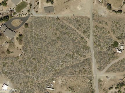 0 Cinder Lane, Reno, NV 89511 Photo