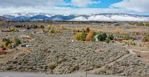 0 Cinder Lane, Reno, NV 89511 Photo