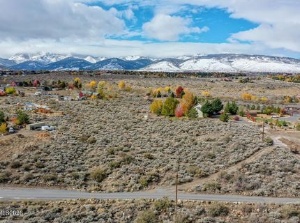0 Cinder Lane, Reno, NV 89511 Photo