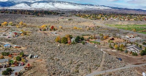 0 Cinder Lane, Reno, NV 89511 Photo