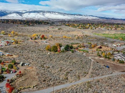 0 Cinder Lane, Reno, NV 89511 Photo