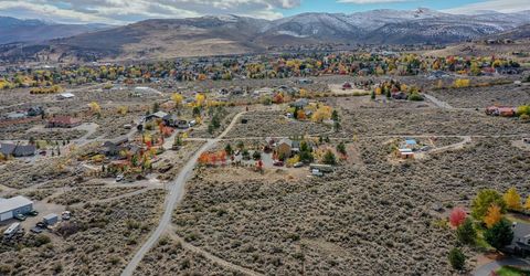 0 Cinder Lane, Reno, NV 89511 Photo