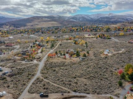 0 Cinder Lane, Reno, NV 89511 Photo