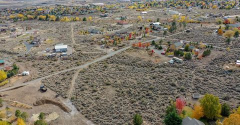 0 Cinder Lane, Reno, NV 89511 Photo