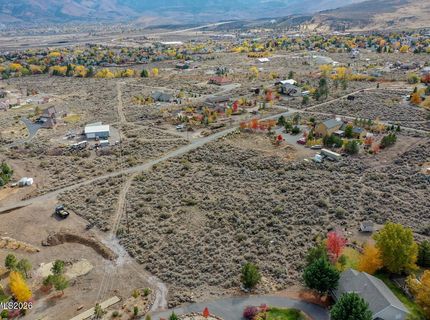 0 Cinder Lane, Reno, NV 89511 Photo