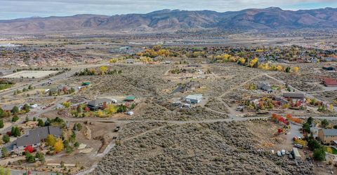 0 Cinder Lane, Reno, NV 89511 Photo