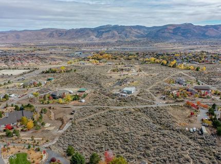 0 Cinder Lane, Reno, NV 89511 Photo