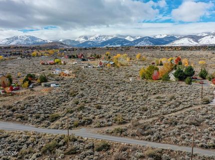 0 Cinder Lane, Reno, NV 89511 Photo