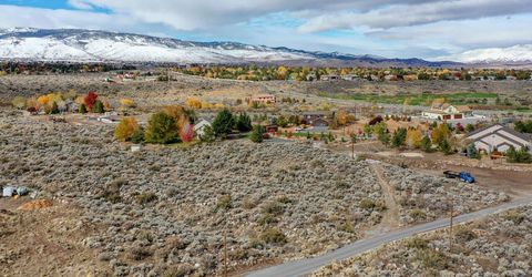 0 Cinder Lane, Reno, NV 89511 Photo