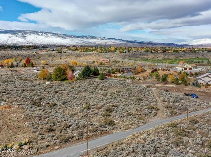 0 Cinder Lane, Reno, NV 89511 Photo