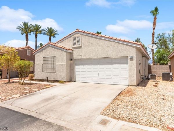 7353 Ridge Star Court, Las Vegas, NV 89131
