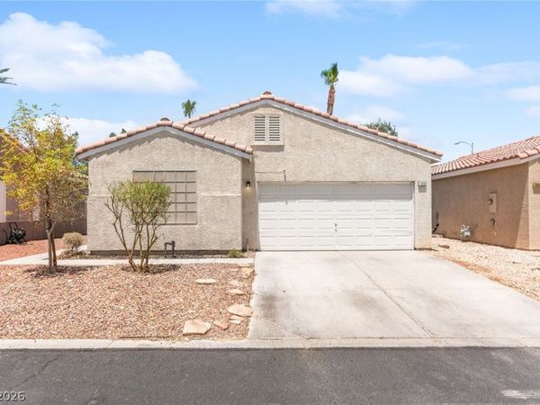 7353 Ridge Star Court , Las Vegas, NV 89131