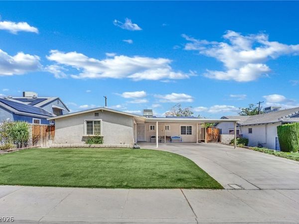 5412 Del Monte Avenue , Las Vegas, NV 89146