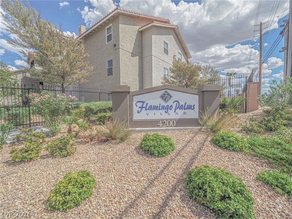 4200 S Valley View, Unit 1085, Las Vegas, NV 89103