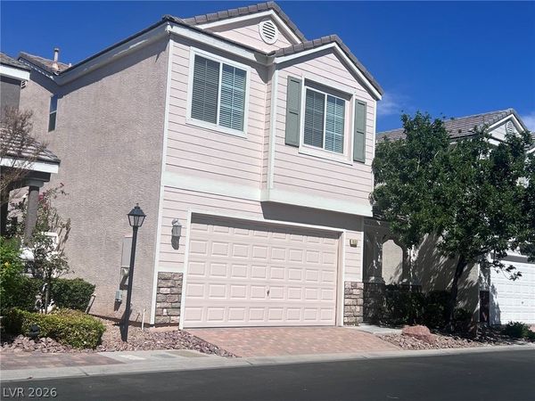 7537 ASPEN COLOR Street , Las Vegas, NV 89139