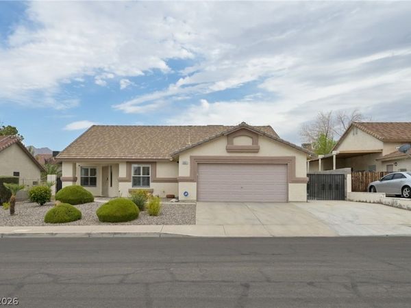561 Pacer Terrace, Henderson, NV 89002