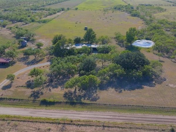 2077 CR 414 CR 414, Rochelle, TX 76872