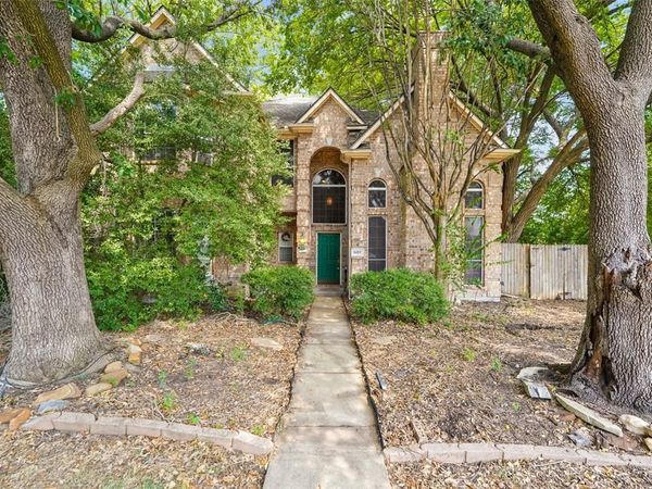 507 Bullingham Lane, Allen, TX 75002