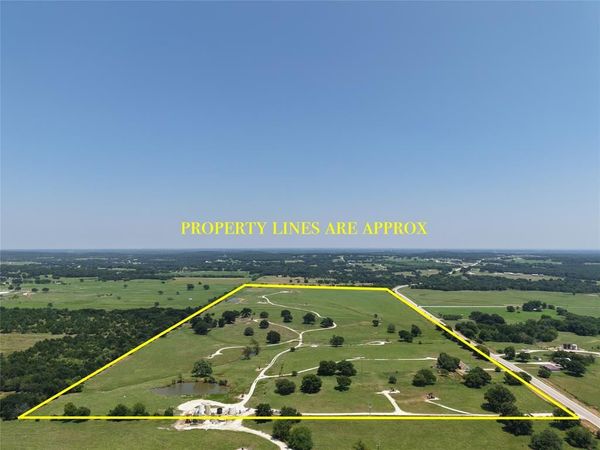 1707 Fm 902 , Gainesville, TX 76240
