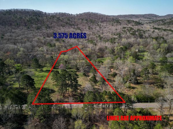 00 Kanis Rd , Paron, AR 72122