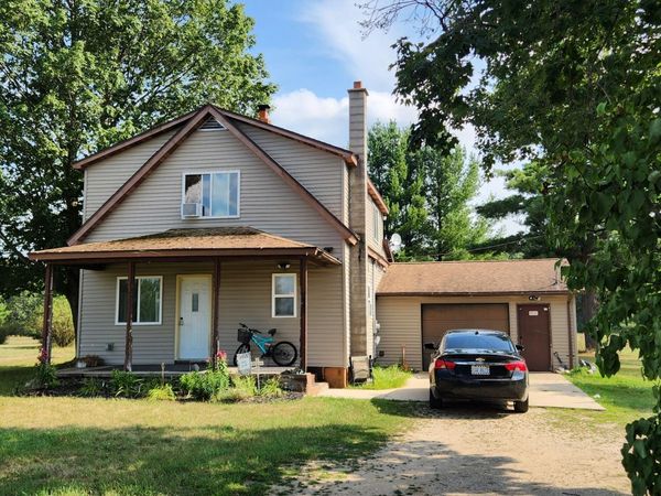 1880 E 8th Street, White Cloud, MI 49349
