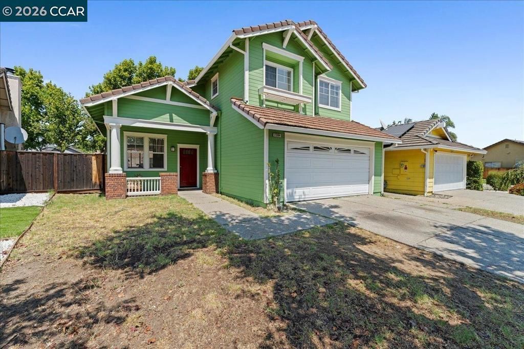2304 Grassland Way, Antioch, CA 94531 Main Photo