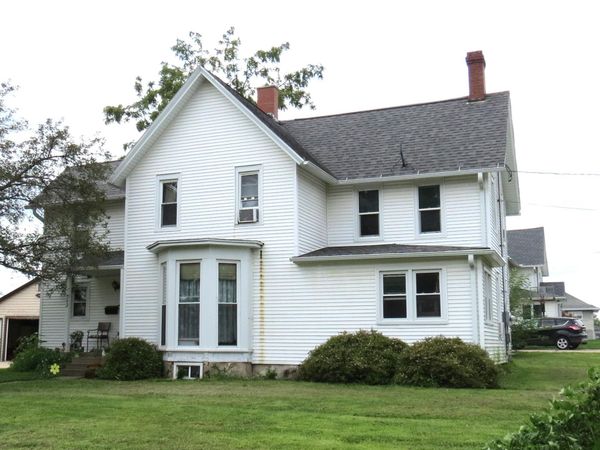 502 S Eliza Street, Maquoketa, IA 52060