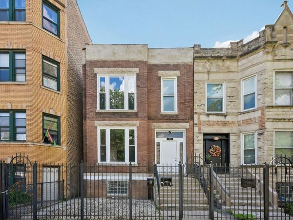 1914 S Hamlin Avenue , Chicago, IL 60623