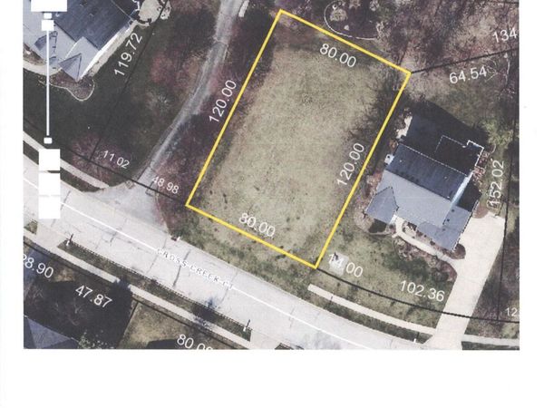 2304 Cross Creek Court , Lewis Center, OH 43035
