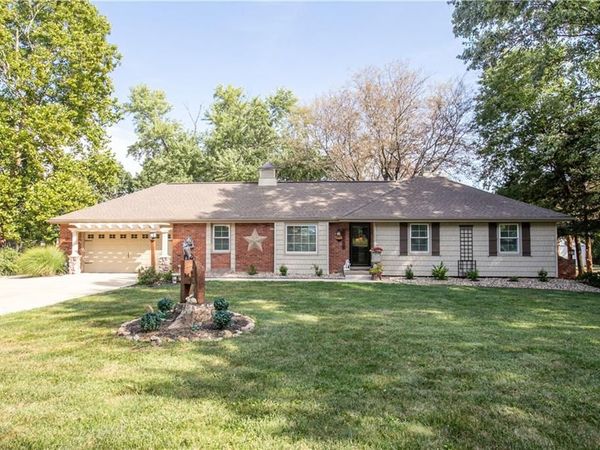 13004 E State Route 150 Highway, Kansas City, MO 64149